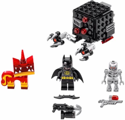 #79817 The LEGO Movie Details