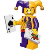 LEGO Series 12 - Jester