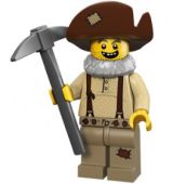 LEGO Series 12 - Prospector