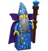 LEGO Series 12 - Wizard