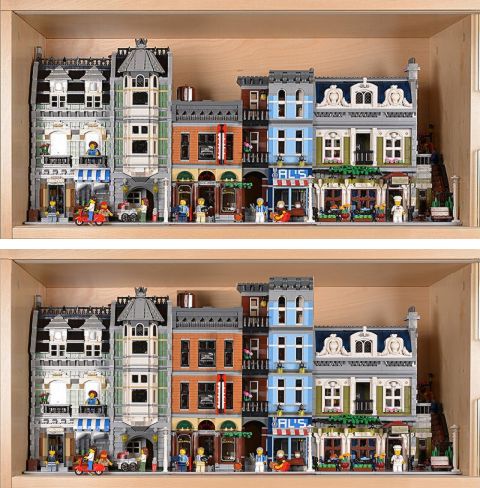 #10246 LEGO Modular Layout by Brickset