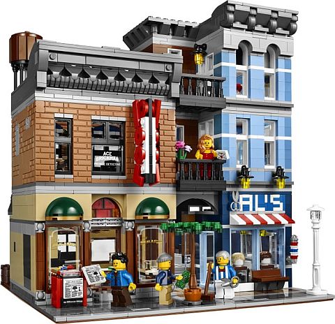#10246 LEGO Modular