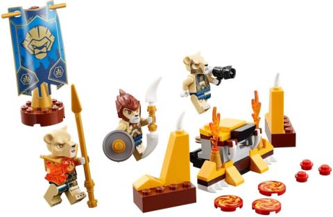 #70229 LEGO Legends of Chima