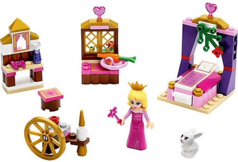 #41060 LEGO Disney Princess