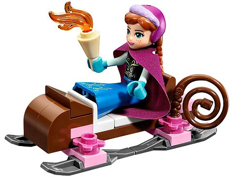 LEGO Disney Princess Anna