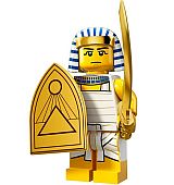 LEGO Minifigs Series 13 Egyptian
