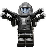 LEGO Minifigs Series 13 Galaxy Trooper