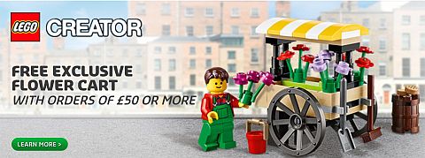 Shop January 2015 LEGO Sets