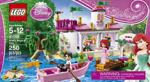#41052 LEGO Disney Princess