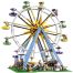 LEGO Fairground Series Loop Coaster Coming! thumbnail