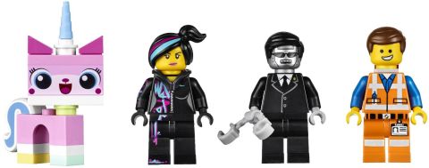 Tips for Reselling LEGO Minifigs