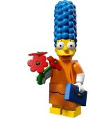 LEGO The Simpsons Marge