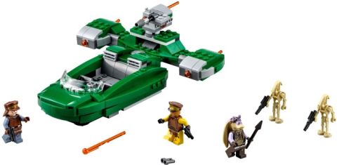 #75091 LEGO Star Wars