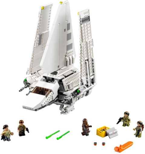 #75094 LEGO Star Wars