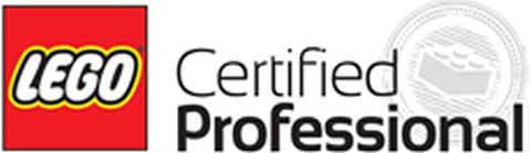 LEGO Certified Professional Program