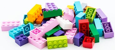 LEGO Sustaninable Materials Press-Release