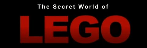 The Secret World of LEGO Documentary