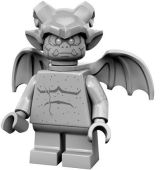 LEGO Minifigs Series 14 - Gargoyle