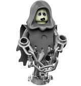 LEGO Minifigs Series 14 - Ghost