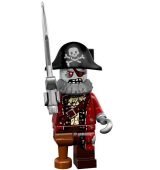 LEGO Minifigs Series 14 - Pirate