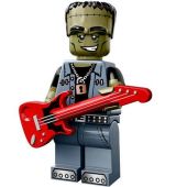 LEGO Minifigs Series 14 - Rocker