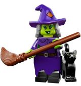 LEGO Minifigs Series 14 - Witch