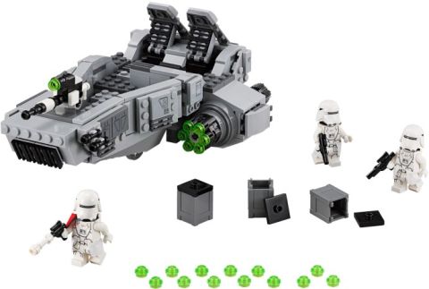 #75100 LEGO Star Wars