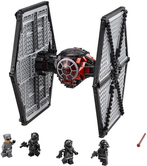 #75101 LEGO Star Wars