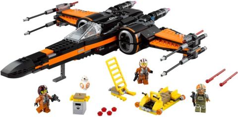 #75102 LEGO Star Wars