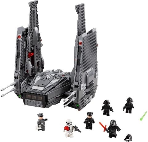 #75104 LEGO Star Wars