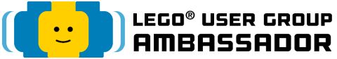 LEGO Ambassador Network Logo