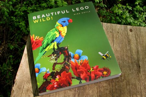 Beautiful LEGO Wild Review 1