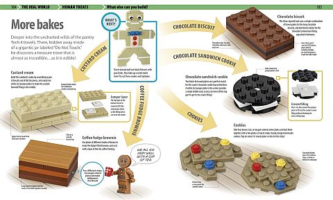 LEGO Book LEGO Ideas 4