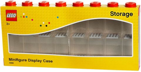 LEGO Minifigure Display Case Large