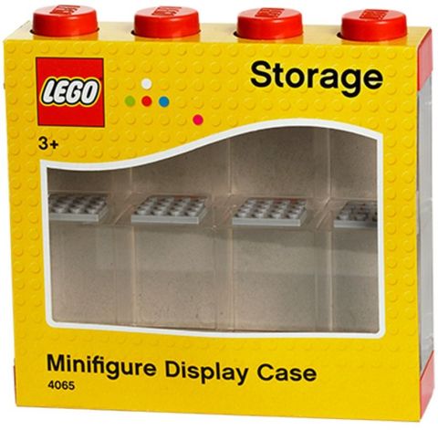 LEGO Minifigure Display Case Small
