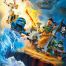 LEGO Ninjago Seabound Sets Review thumbnail