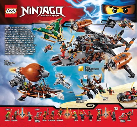 Ban Onderscheid brug 2016 LEGO Catalog – all the new sets coming!