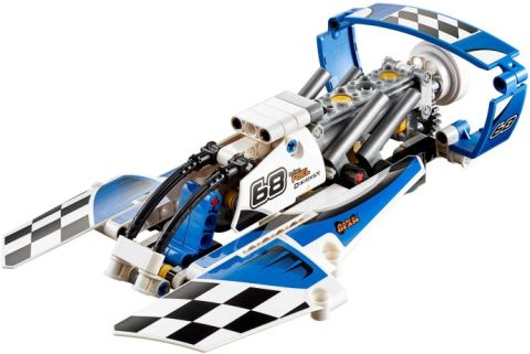 #42045 LEGO Technic