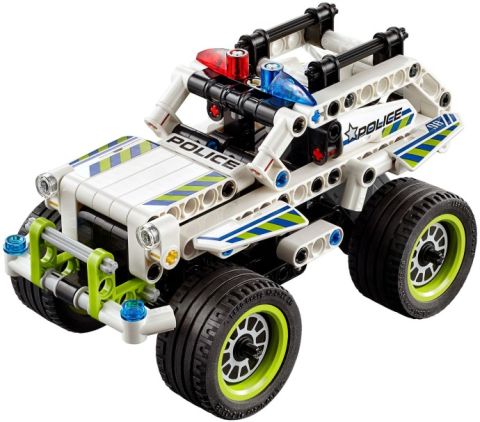 #42047 LEGO Technic
