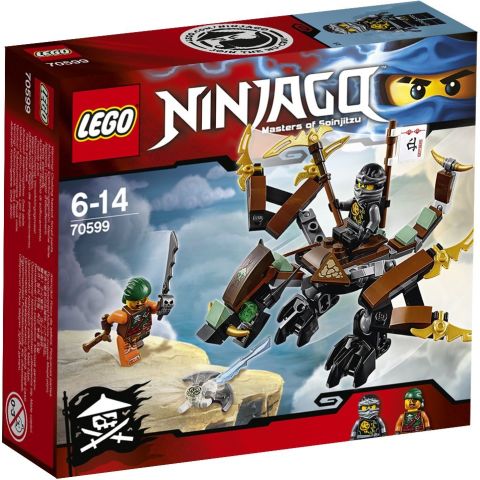 #70599 LEGO Ninjago