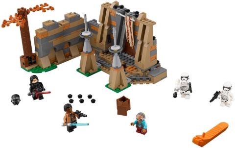 #75139 LEGO Star Wars