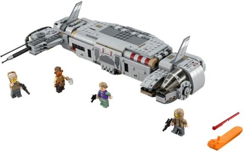 #75140 LEGO Star Wars