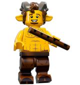 LEGO Minifigs Series 15 - Faun