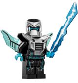 LEGO Minifigs Series 15 - Mech