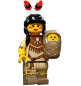 LEGO Minifigs Series 15 - Tribal