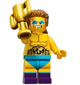 LEGO Minifigs Series 15 - Wrestler