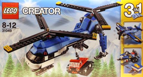 #31049 LEGO Creator