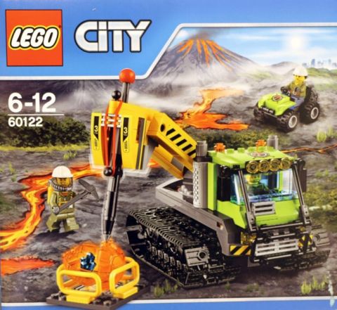 #60122 LEGO City