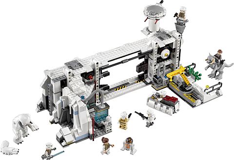 #75098 LEGO Star Wars