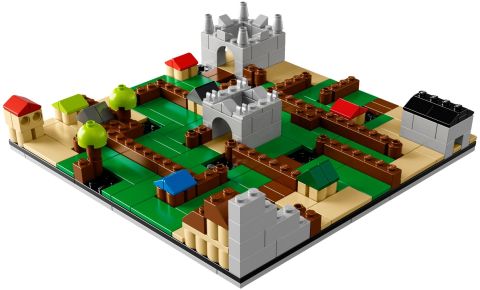 #21305 LEGO Ideas Maze 2